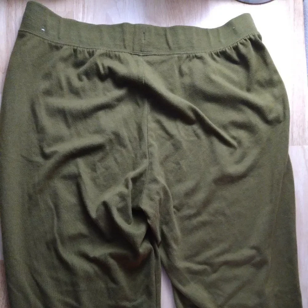 Nike Logo Sweat Pants Joggers Trainers